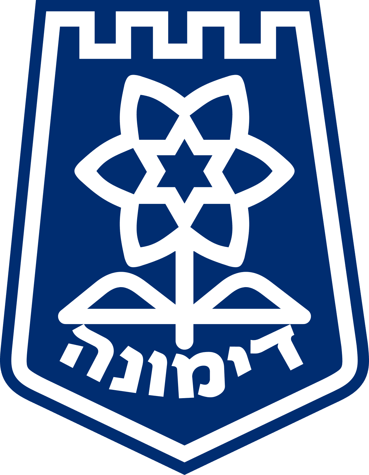עיריית דימונה