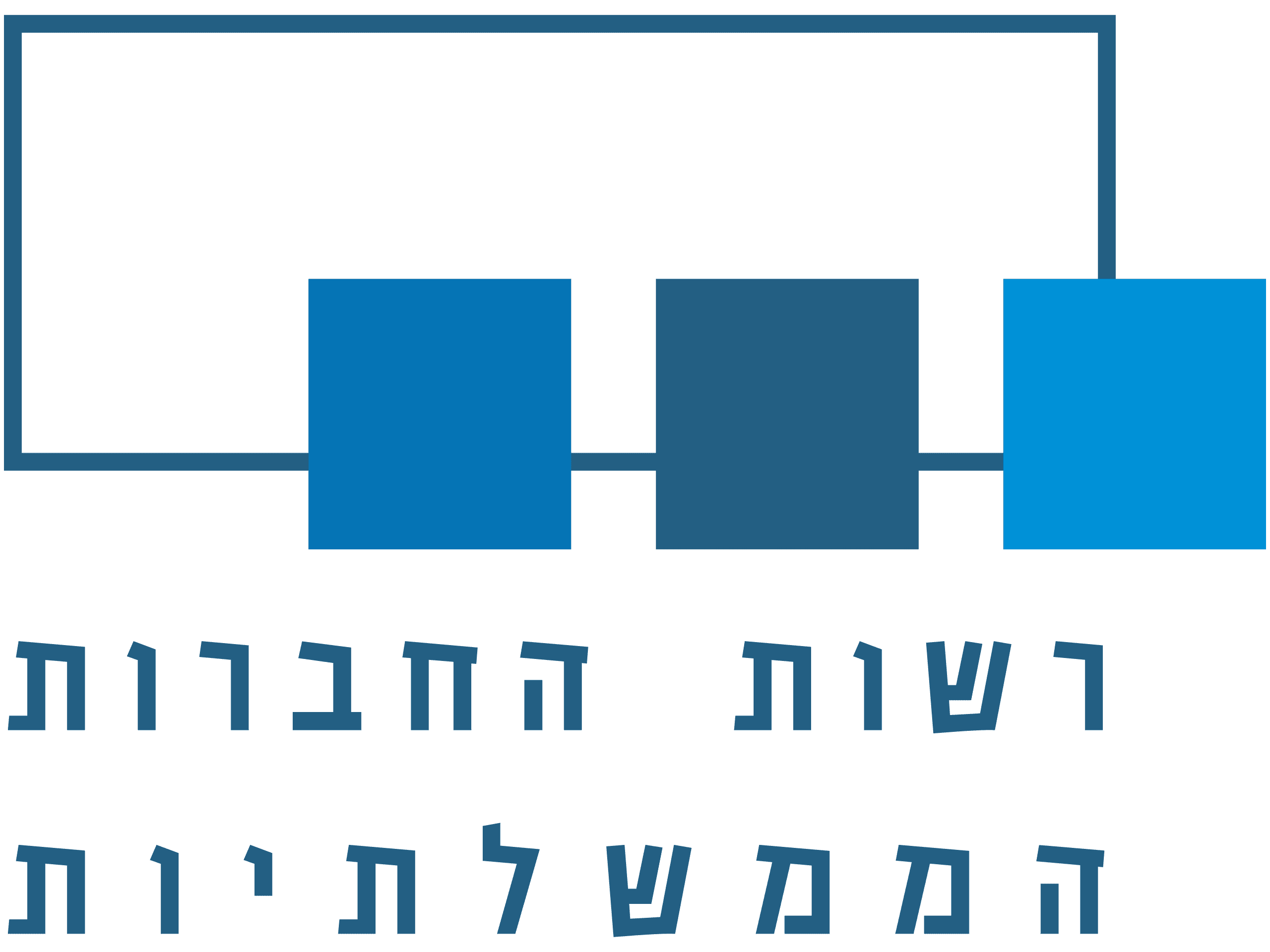 רשות החברות הממשלתיות