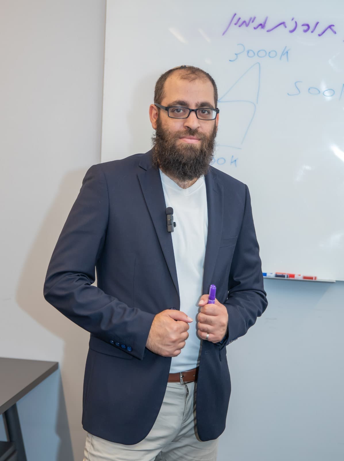 אורן שלו