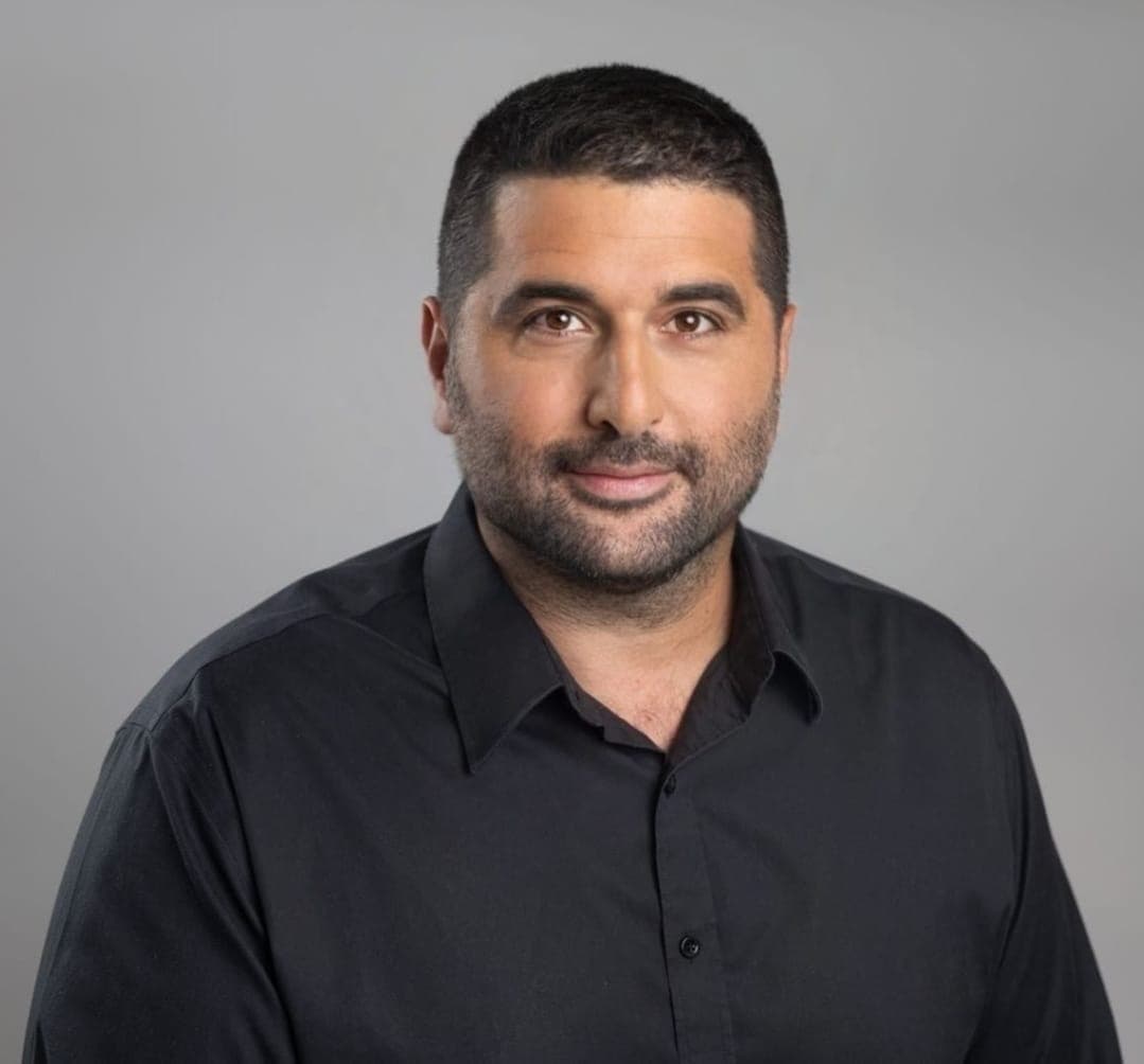 רועי כחלון